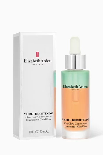 Visible Brightening CicaGlow Concentrate, 30ml