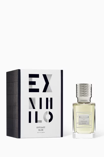 Outcast Blue Extrait de Parfum, 50ml