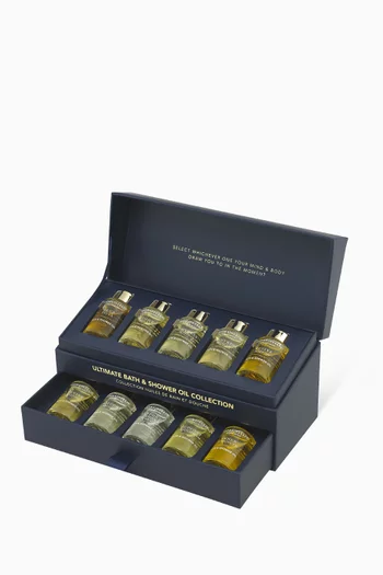 Ultimate Wellbeing Gift, 10 x 9ml