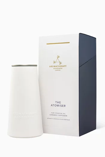 The Atomiser