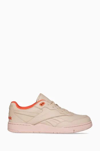 BB4000 Sneakers in Faux Leather