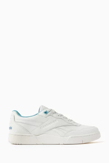 BB4000 Sneakers in Faux Leather