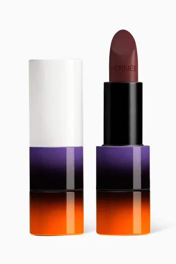 84 Rouge Abysse Rouge Hermès Sheer Lipstick, 3g
