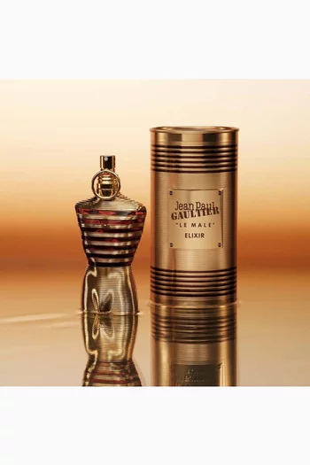 ماء عطر لو ميل إليكسير، 125 ملل