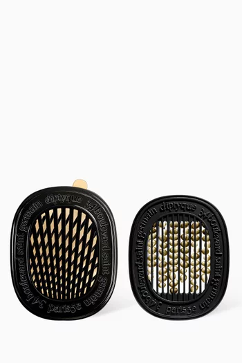 34 Boulevard Saint-Germain Car Diffuser, 2g