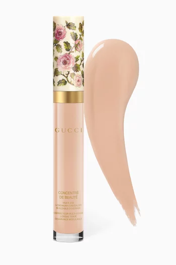 15W Concentré de Beauté Concealer, 8ml