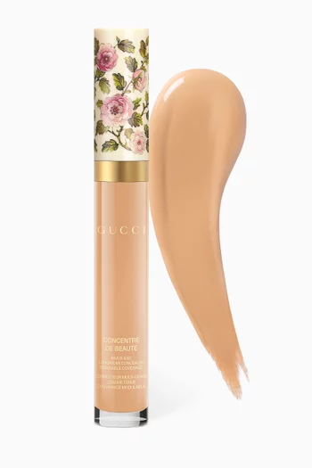 23W Concentré de Beauté Concealer, 8ml