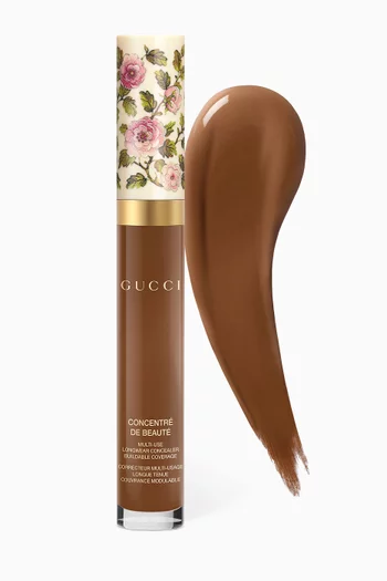 54W Concentré de Beauté Concealer, 8ml