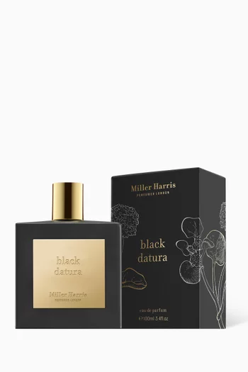 ماء عطر بلاك داتورا، 100 ملل