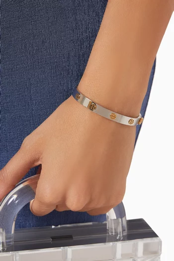 Miller Stud Hinge Bracelet