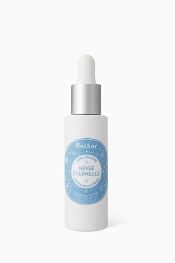 Eternal Snow Youthful Promise Serum with Arctic Flowers, 30ml