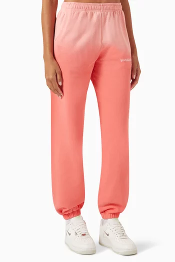 Buy Sporty Rich Pants for Women Online in Bahrain Ounass