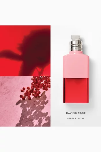 ماء عطر ريفنج روز، 100 ملل