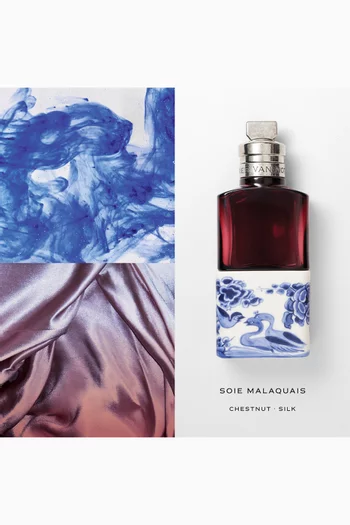 ماء عطر سوي مالاكي، 100 ملل