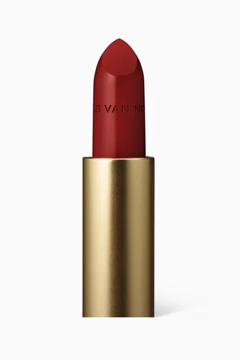 99 Favorite Red Satin Lipstick Refill, 4g