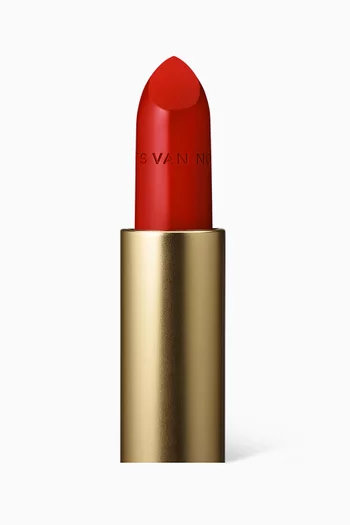 68 Ruby Jimmy Satin Lipstick Refill, 4g