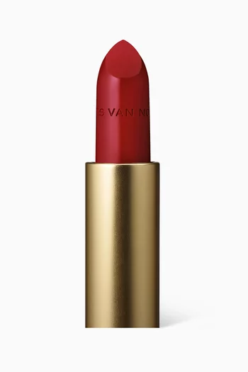 78 Uniform Red Satin Lipstick Refill, 4g