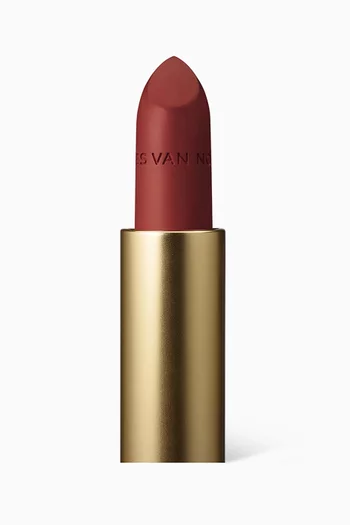 09 Camouflage Red Sheer Lipstick Refill, 4g