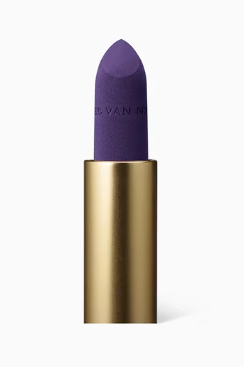 Digital Violet Matte Lipstick Refill, 4g