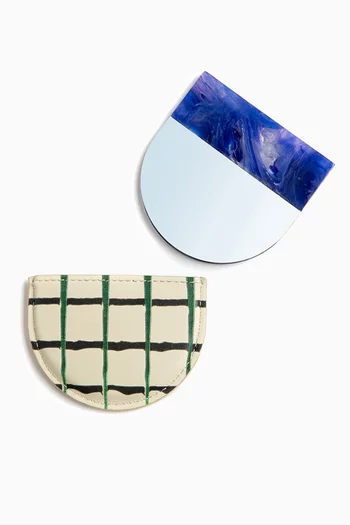 Italian Resin Mirror