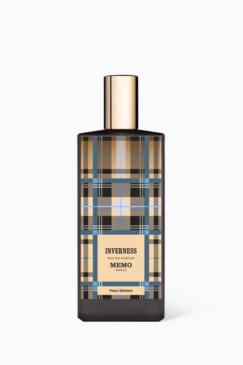 Inverness Eau de Parfum, 75ml
