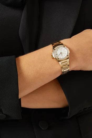 Coussin Quartz Watch, 30mm