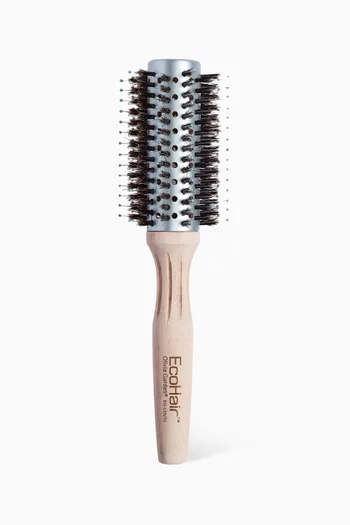 EcoHair Combo Vent Hair Brush