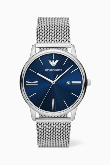 Armani watches shop
