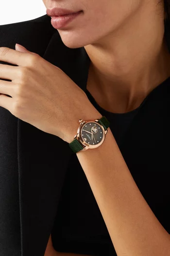 Buy Emporio Armani Watches for Women Online in Bahrain Ounass