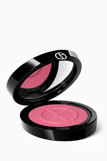 51 Luminous Silk Blush, 3.4g