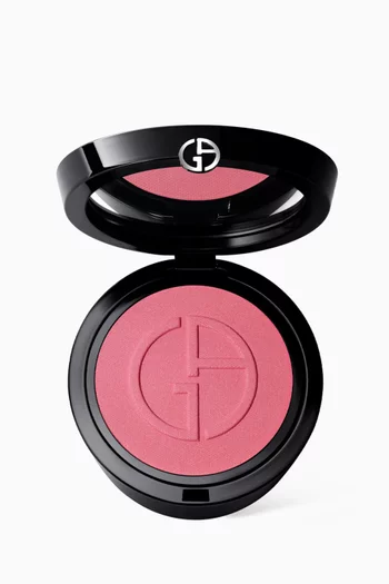 51 Luminous Silk Blush, 3.4g