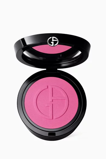 52 Luminous Silk Blush, 3.4g