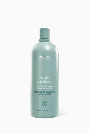 Scalp Solutions Balancing Shampoo, 1000ml