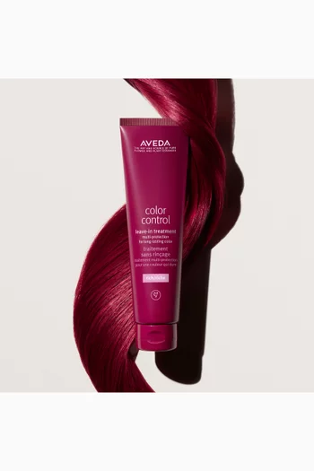 Color Control Leave-in Treatment Rich, 100ml