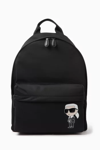 K/Ikonik 2 Backpack in Nylon