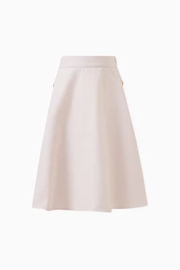 Flowy Skirt