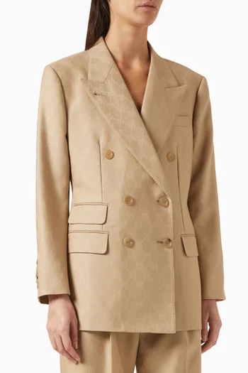 Buy Gucci Coats Jackets for Women Online in Bahrain Ounass