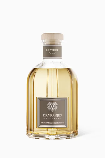 Leather Oud Diffuser, 1250ml