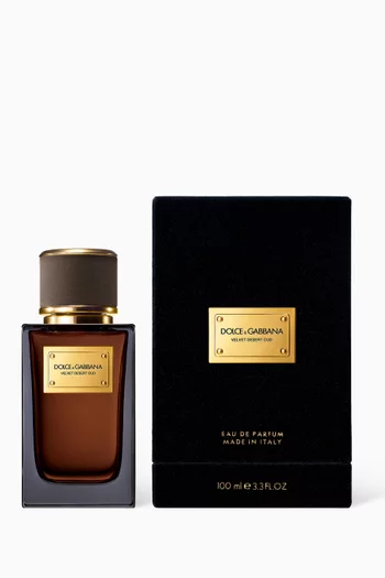 ماء عطر فيلفت ديزرت عود، 100 ملل