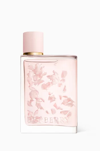 Burberry Her Eau de Parfum Petals Limited Edition, 88ml