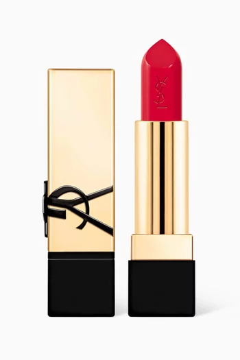 R21 Rouge Paradoxe Rouge Pur Couture Lipstick, 3g