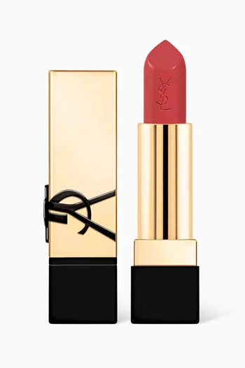N7 Desire Rose Rouge Pur Couture Lipstick, 3g