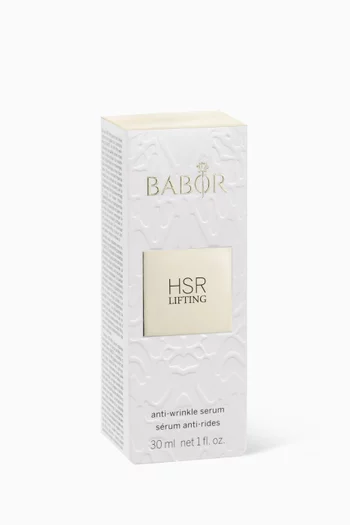 HSR Lifting Anti-Wrinkle Serum