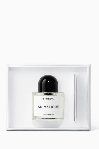 ماء عطر انيماليك، 50 ملل