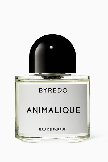 ماء عطر انيماليك، 50 ملل