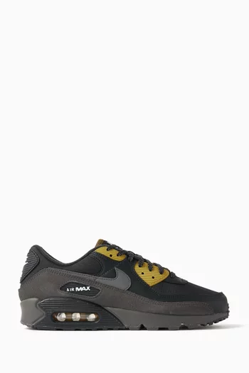 Air Max 90 EWT Sneakers in Leather and Suede