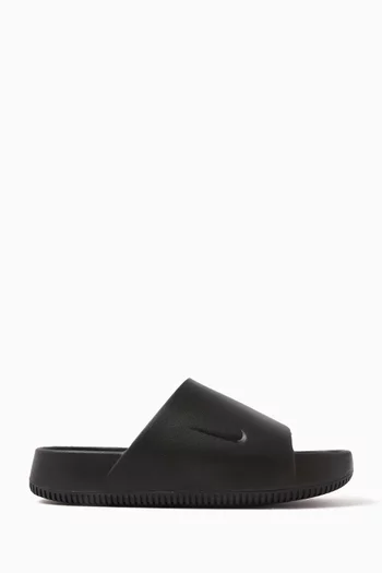 Calm Slides in Foam