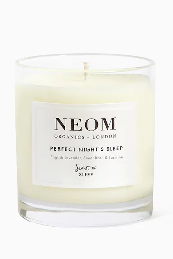 Tranquillity Scented Candle, 185g