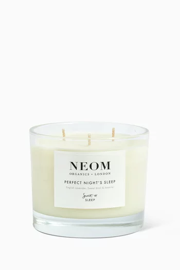 Tranquillity Scented Candle, 420g