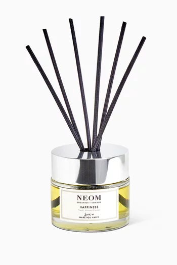 Happiness Reed Diffuser, 100ml